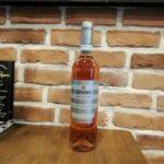 Vin rosé Bardolino Chiaretto