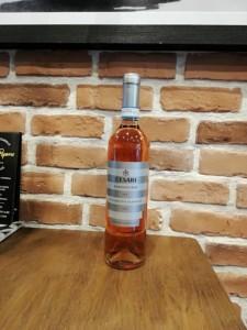 Vin rosé Bardolino Chiaretto