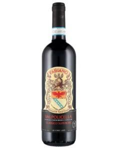 vin rouge italien valpolicella