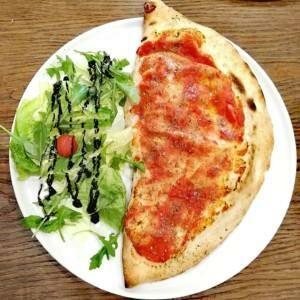 pizza calzone chez pepone albi